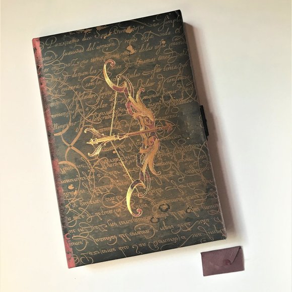 Chronicle Books Other - Desire, A Private Lock-and-Key Journal